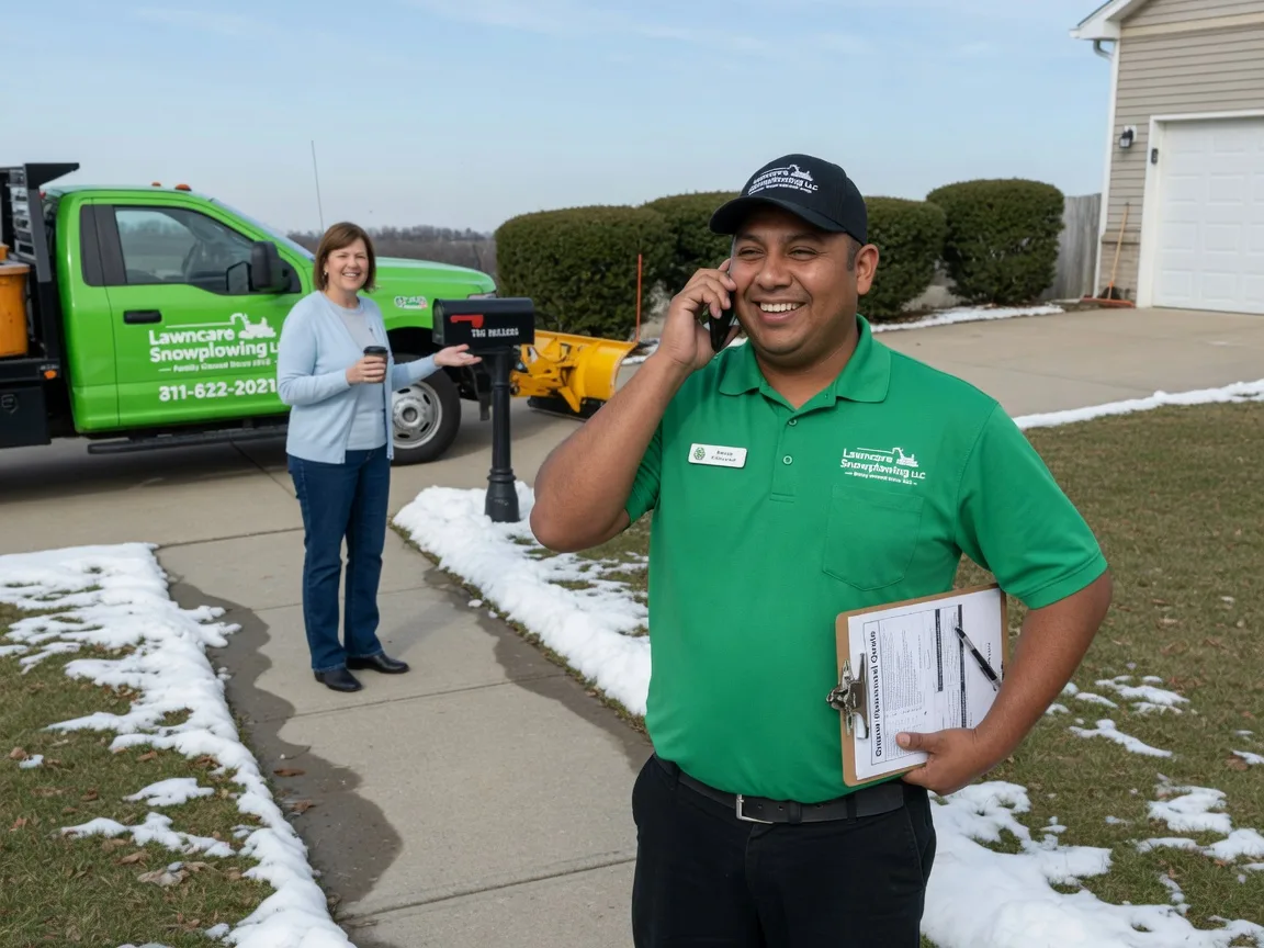 Lawn Care Services By Expert Landscaper Beccaria, PA FAQs
